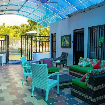 Hostal El Ruby 比利亚维哈 外观 照片