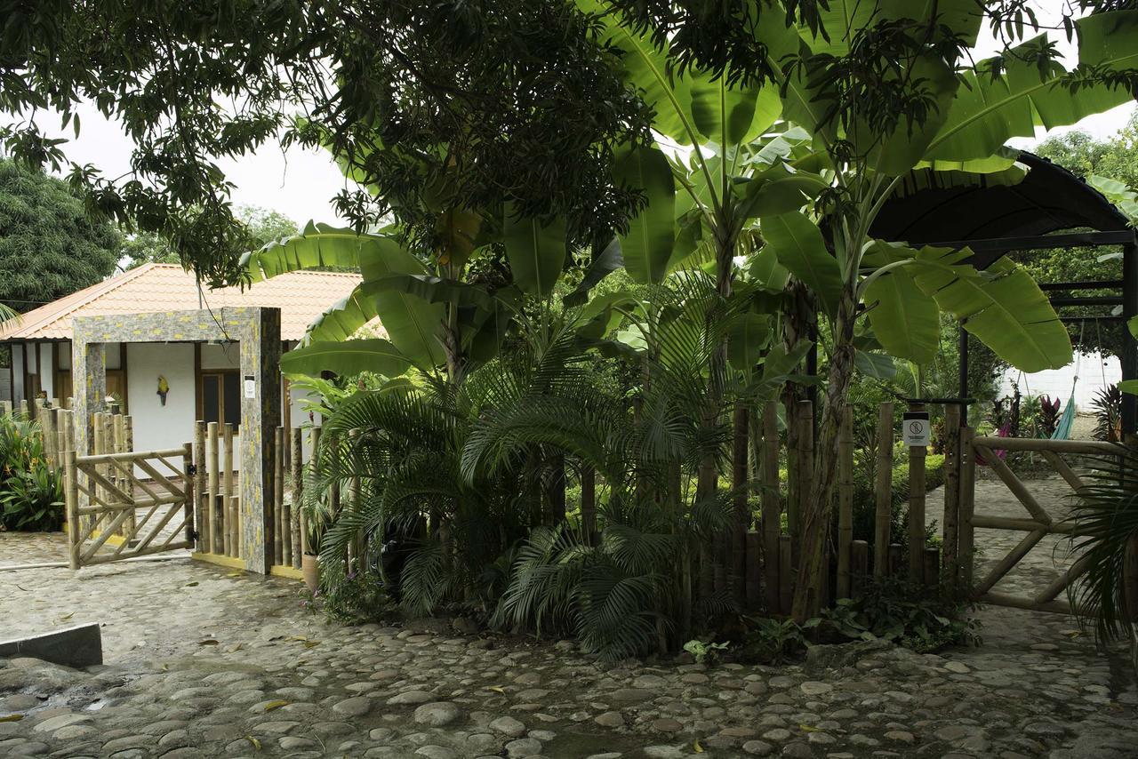 Hostal El Ruby 比利亚维哈 外观 照片