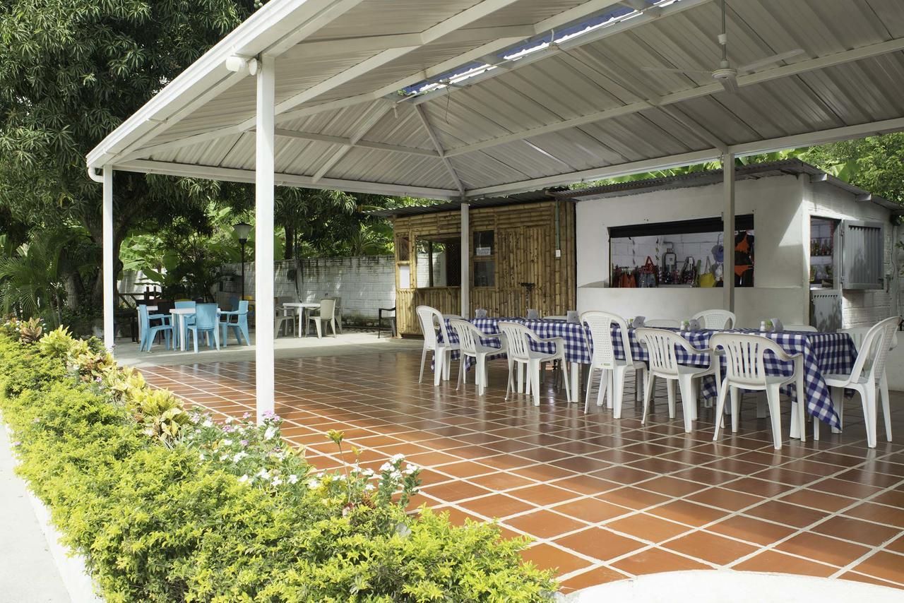 Hostal El Ruby 比利亚维哈 外观 照片