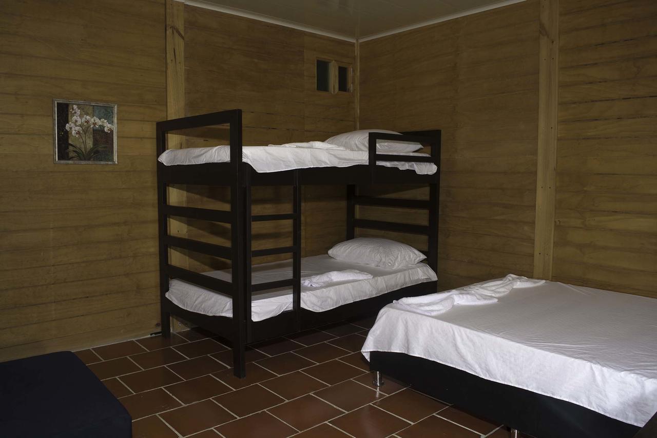 Hostal El Ruby 比利亚维哈 外观 照片
