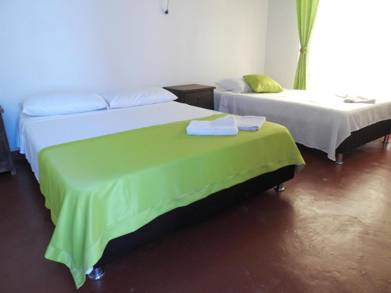 Hostal El Ruby 比利亚维哈 外观 照片