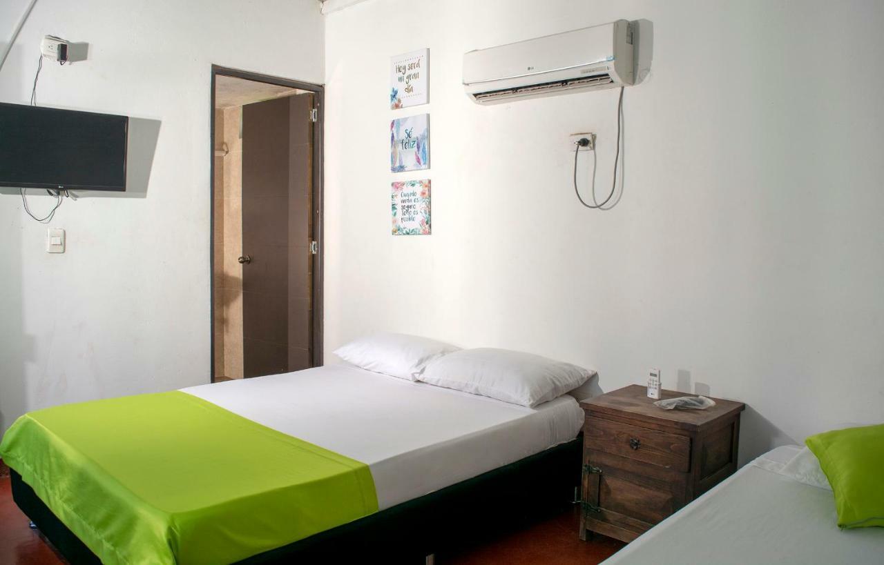 Hostal El Ruby 比利亚维哈 外观 照片