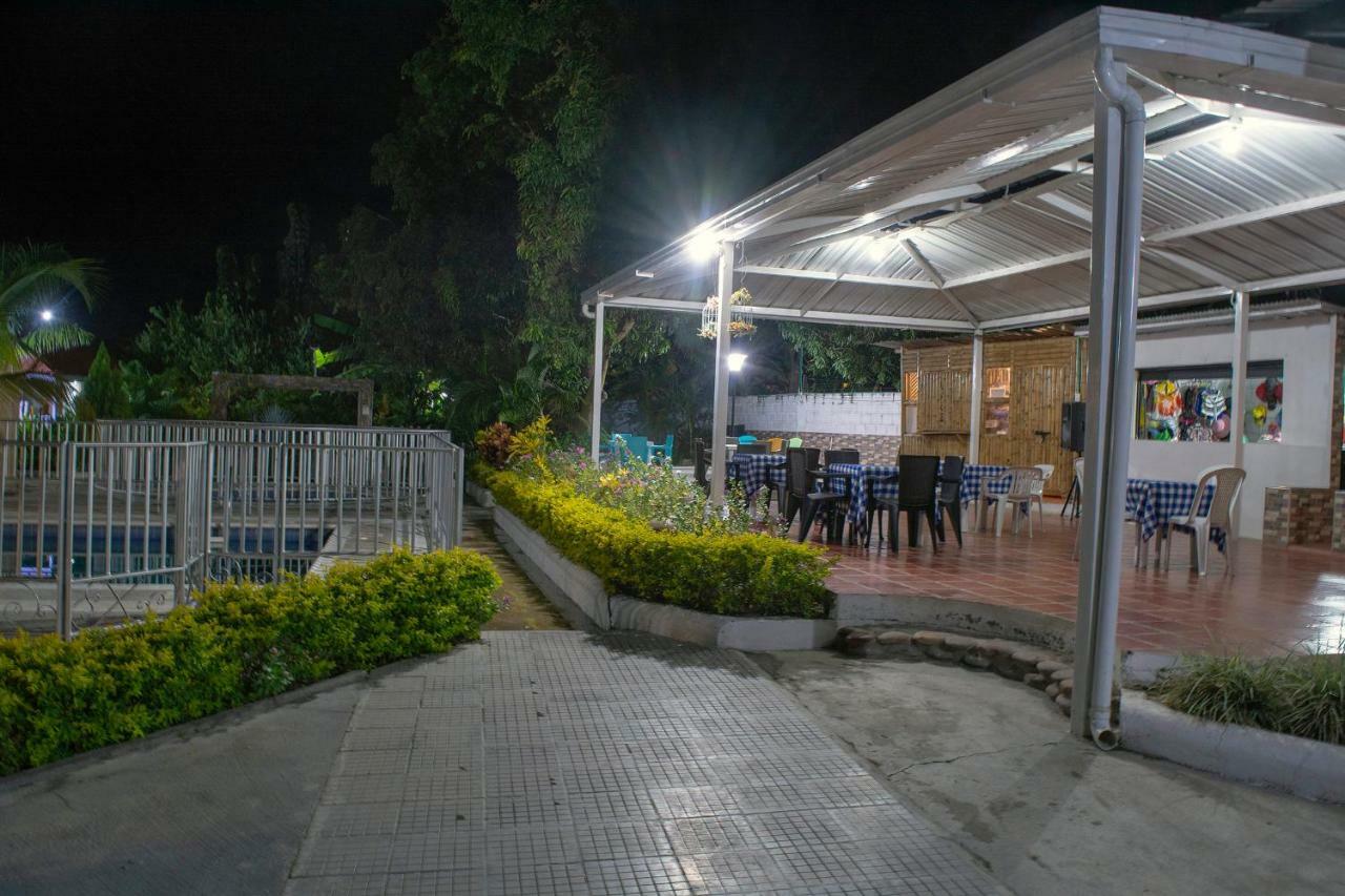 Hostal El Ruby 比利亚维哈 外观 照片